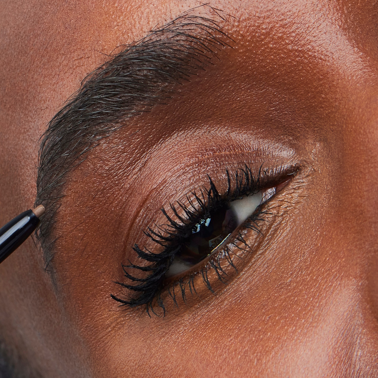 E.L.F. ULTRA PRECISE BROW PENCIL (LÁPIZ DE CEJAS RETRÁCTIL DE DOBLE PUNTA)